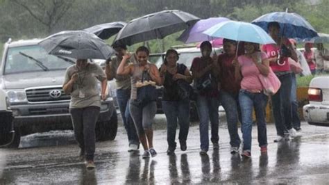 Clima Nuevo Laredo Bajar La Temperatura Y Se Esperan Lluvias El