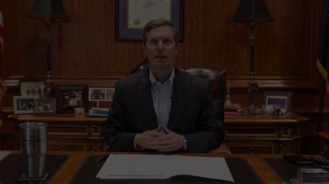 Governor Andy Beshear on Twitter: "I have declared a state of emergency ...