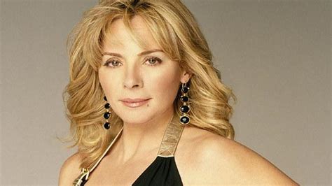 Sex and the City nin Samantha sının son hali Güncel Haberler Son Dakika
