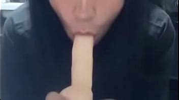 Mamando Mi Dildo Xnxx