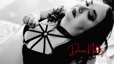 Dear Nikky Podcast Season 1 Episode 23 Amateur Porn Feat DNikky162 By FapHouse XHamster