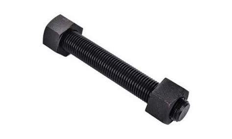 ASTM A193 Grade B7 Bolts