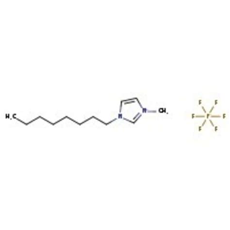 1 Octyl 3 Methylimidazolium Hexafluorophosphate 98 Thermo