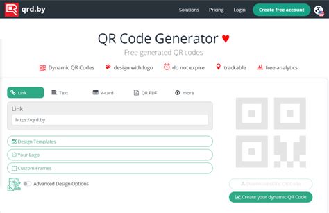 Top 15 Best Free QR Code Generators In 2024