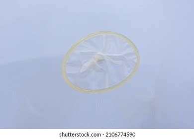 Condoms White Background Protect Whit Sex Stock Photo Shutterstock