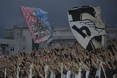 Slobodna Dalmacija Ulaznice Za Finale Kupa Planule Hajduk U Ne To