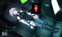 Parody Cyberpunk E Hentai Galleries