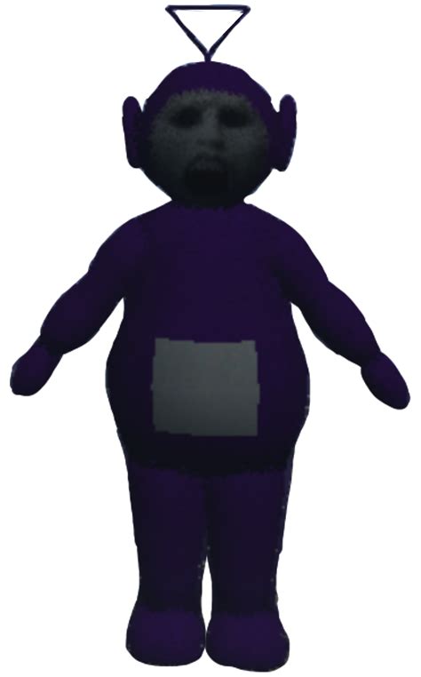 Slendytubbies Freetoedit Tinky Winky Sticker By Pokeferno The Best