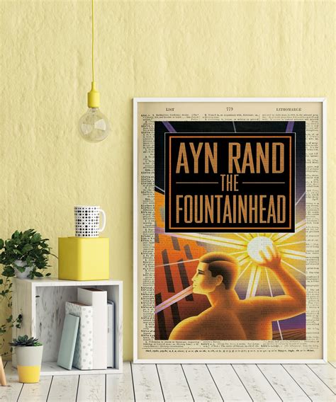 The Fountainhead Book Summary 5