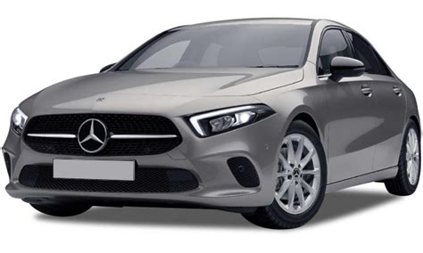 Mercedes Benz A Class Limousine India A Class Limousine Price Variants Of Mercedes Benz A