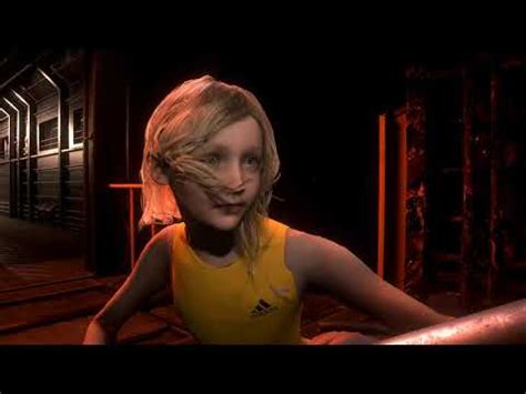 Resident Evil 2 Remake Nude Mod Sherry Seriespole