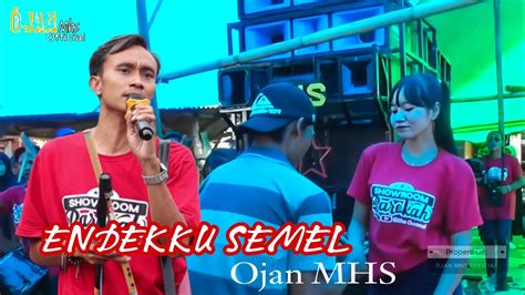 Lagu Sasak Terbaru Ojan Mhs Endekku Semel Versi Kecimol Mahasadela