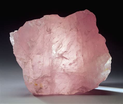 All About Rose Quartz Gemstons