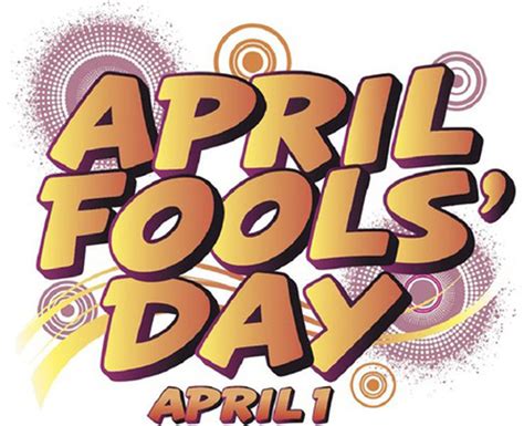 April Fools Day Sayings