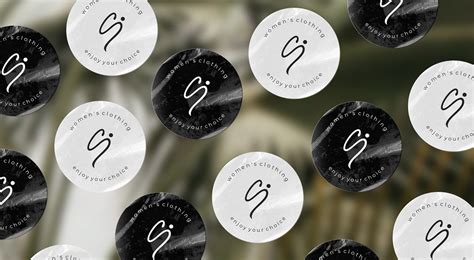 CLOTHING BRAND | ФИРМЕННЫЙ СТИЛЬ :: Behance