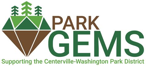 Foundation For Centerville Washington Parks Centerville Washington