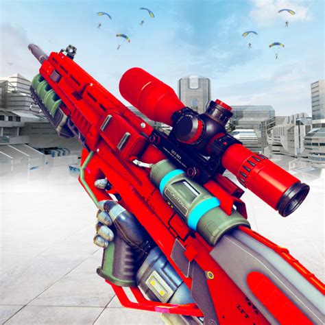 FPS Robot Strike War Gun Games - Apps on Google Play