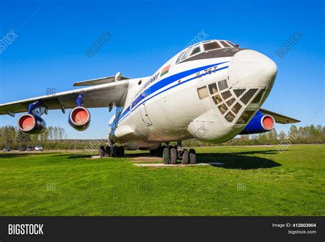 Ilyushin Il-76 - Lego Ilyushin Il 76 Update Update Il 76 Waiting For ...