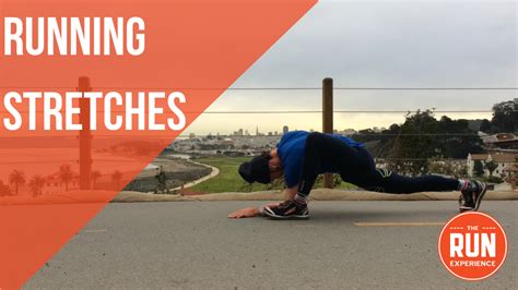 5 Pre Running Stretches For Faster Sprints On The Track