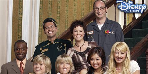 What Happened To Suite Life Of Zack & Cody's Supporting Cast