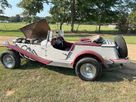 1929 MG Grand Gazelle - Powersport Vehicles - Athens, Texas | Facebook
