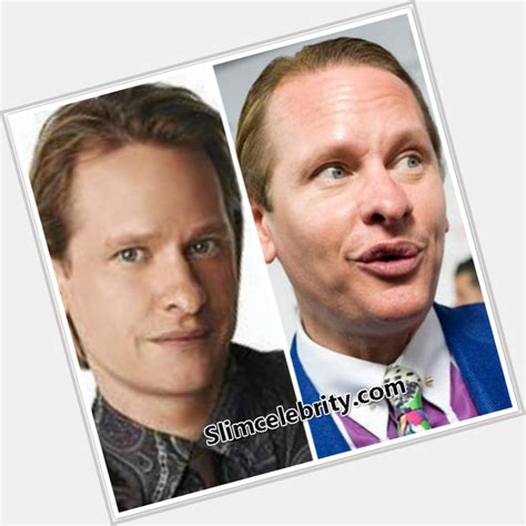 Carson Kressley | Official Site for Man Crush Monday #MCM | Woman Crush ...