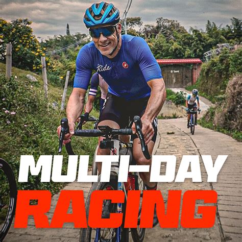 Multi-day events = multiple kinds of fun. Here's how to do them ...