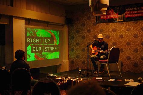 Open Mic Nights - Music.Comedy.Poetry | Thorne Times