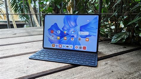 Review Huawei Matepad Pro Tablet Harmonyos Untuk Smart Office