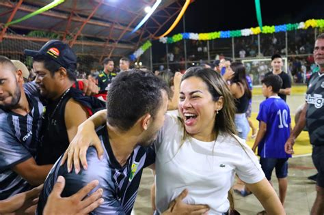 Seleção de Brasiléia Conquista o Campeonato Estadual de Futsal 2023 e