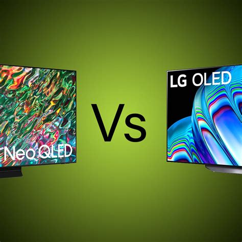 What Is Qned Explained How It Compares To Qled Oled 57 Off