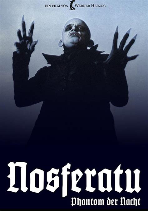 Nosferatu Phantom Der Nacht Stream Online Anschauen