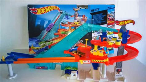 Hot Wheels รถแขงจว ฮอทวล ประวต รางเลน Matchbox Majorette Metal Bridges แหลงรวม