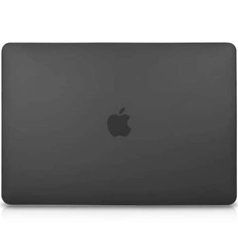 Case SwitchEasy Nude MacBook Pro 2020 13 juodas žema kaina Varle lt