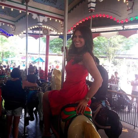 Kimberly Guilfoyle Hot And Sexy Bikini Pictures Woophy