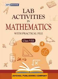 Urbanbae Lab Activities In Mathematics With Practical File Class