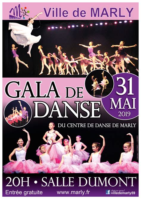 Gala De Danse