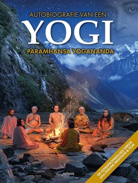 Autobiografie Van Een Yogi Paramhansa Yogananda Paramahansa Yogananda