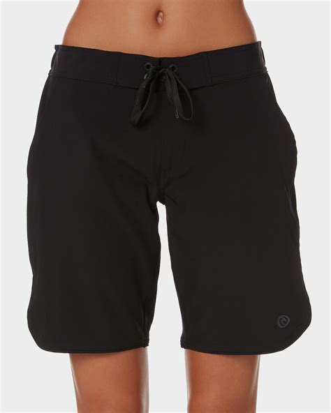 Rip Curl Essential Ii In Boardshort Black Surfstitch