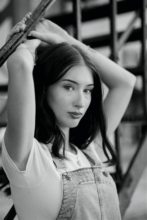 "After the Stork" Photography by Andrea Ortiz