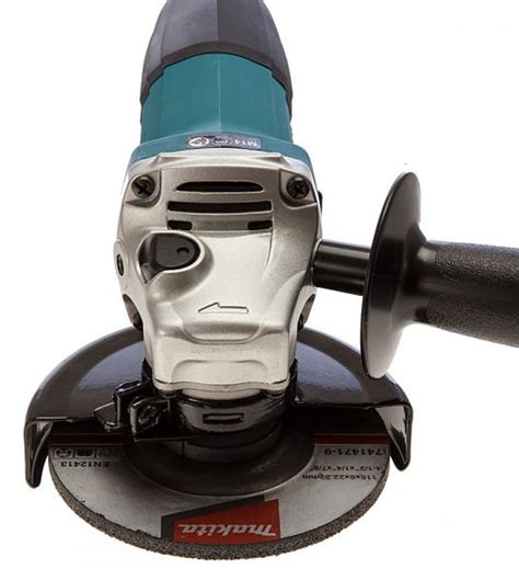 Makita GA4530 (Polizor unghiular) - Preturi