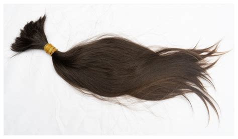 Raw Hair Vs Virgin Hair How Vendors Poison The Market Bossique