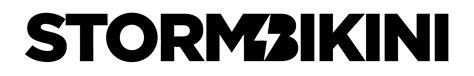 Storm Bikini New Collections Swimwear For Women And Men