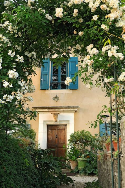 My French Country Home Magazine La Bise The History Of Frances