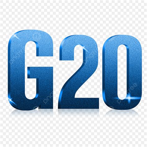 قمة G20 Png المتجهات PSD قصاصة فنية تحميل مجاني Pngtree