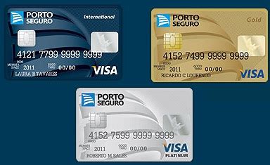 Cartão Porto Seguro Visa Solicitação Cancelamento e Fatura