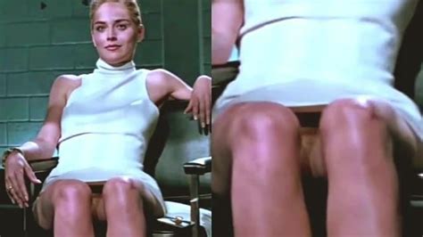 Sharon Stone Slow Motion Free Pornhub Xxx Porn Video 48 XHamster