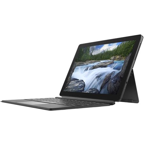 Dell Latitude 5290 2-in-1 (with Travel Keyboard) 12.3" 3:2 1920x1280 WVA Touch with Corning ...