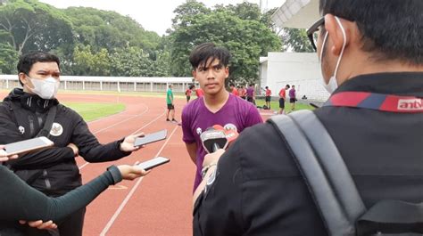 4 Pemain Timnas Indonesia U 19 Era Shin Tae Yong Yang Gagal Berkarier