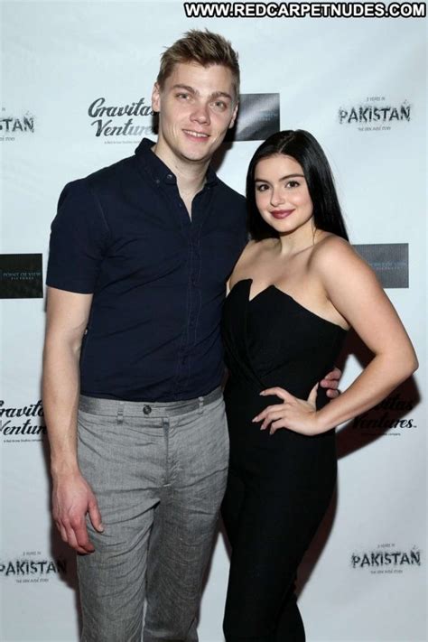 Ariel Winter No Source Celebrity Babe Winter Beautiful Posing Hot Famous And Nude